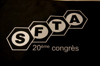 SFTA 2012 Chambéry